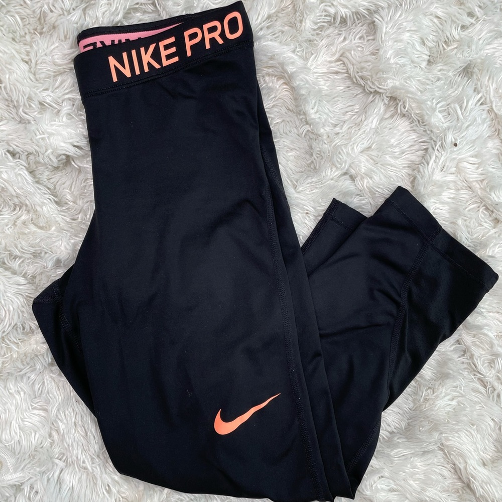Nike leggings